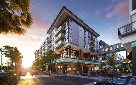 Novel Midtown Tampa