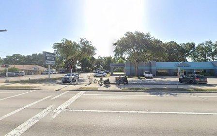 U.S. 98 N. & Gib - Galloway Rd.