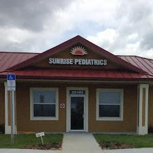 Sunrise Pediatrics, LLC