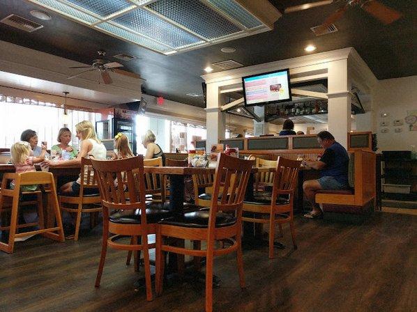 Country Boy Restaurant
