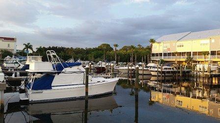 Loggerhead Marina