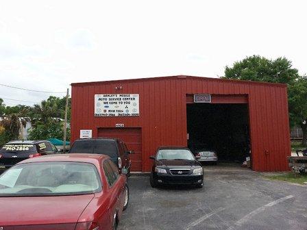 Hanley's Mobile LLC