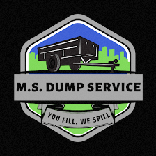 M.S dump service’s