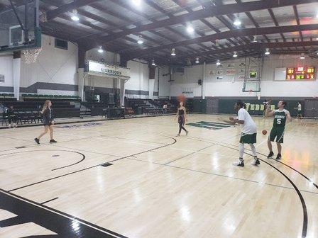 Sabbagh Athletic Center