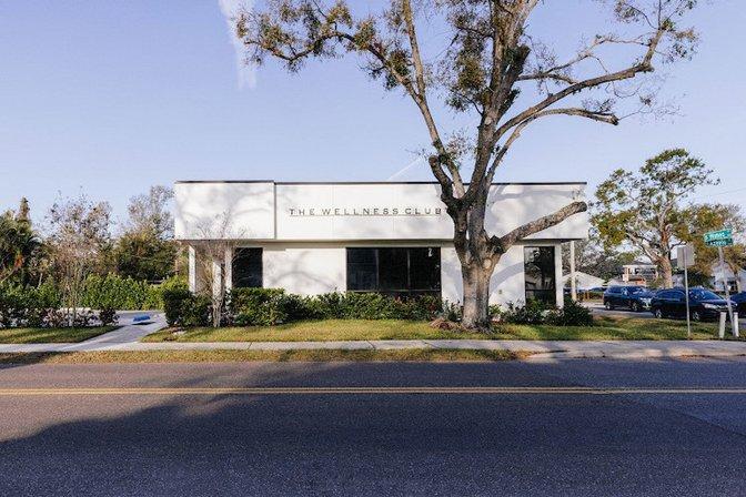 The Wellness Club