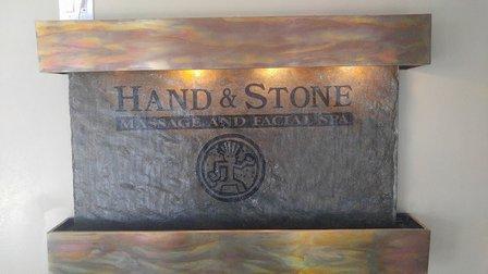 Hand & Stone Massage and Facial Spa