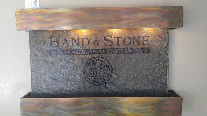 Hand & Stone Massage and Facial Spa