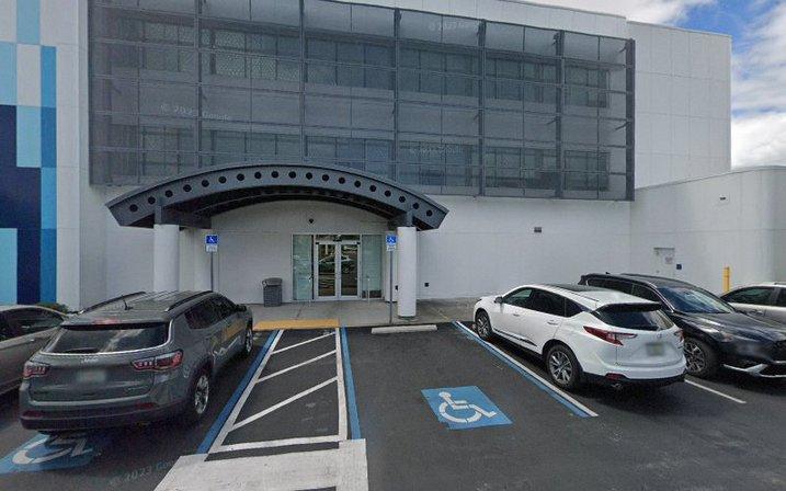 St. Joseph’s Hospital Physical Therapy and Sports Rehabilitation (South Tampa)