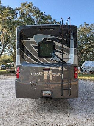 Journey USA RV Rentals