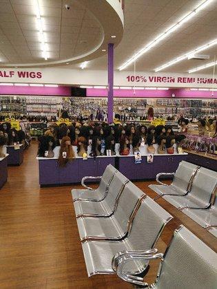 Beauty Depot Online