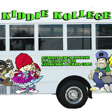 Kiddie Kollege