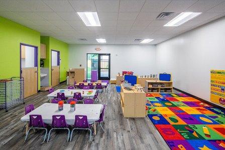 O2B Kids South Tampa