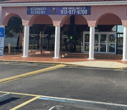 Visionary Academy