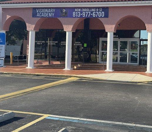 Visionary Academy