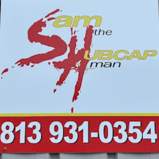 Sam the Hubcap Man Inc.