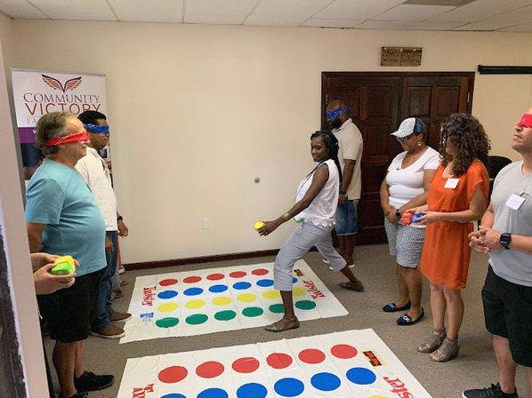 Community Victory Family Services, Inc. dba The Collective Wellness Institute