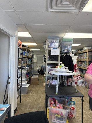 Kennedy Cares Tampa Bay
