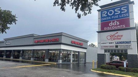 Fine Furniture & Decor West Hillsborough