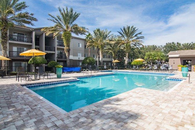 Valencia at Westchase