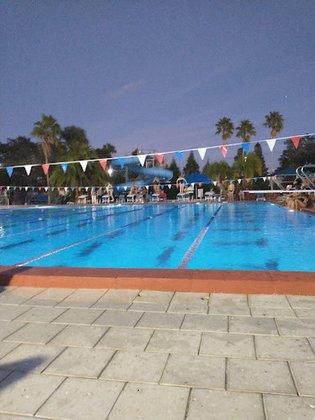 Temple Terrace Tennis Center