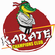 Karate Champions Club
