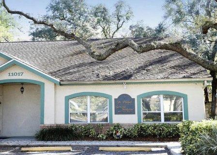 Palm Medical Centers - North Dale Mabry