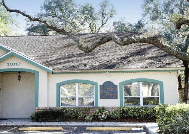 Palm Medical Centers - North Dale Mabry