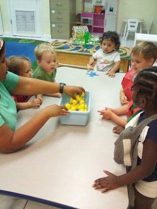 Montessori Early Learning Center