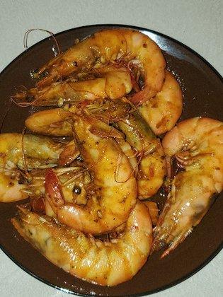 Versaggi Shrimp Co