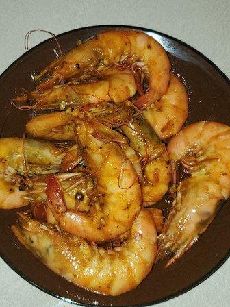 Versaggi Shrimp Co
