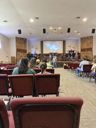 NEW SEASON CHURCH TAMPA
