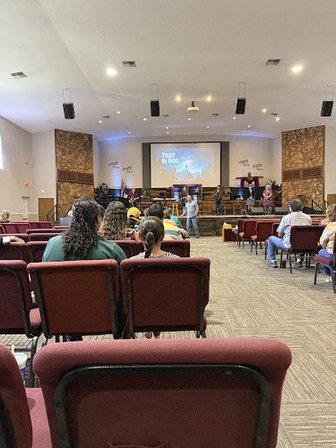 NEW SEASON CHURCH TAMPA