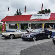 EZ Hollywood Tops Auto Restyling