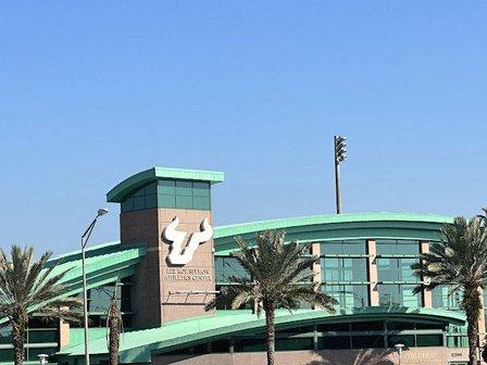 Lee Roy Selmon Athletics Center