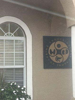 Prime Endocrinology of Tampa: Archana Swami, MD