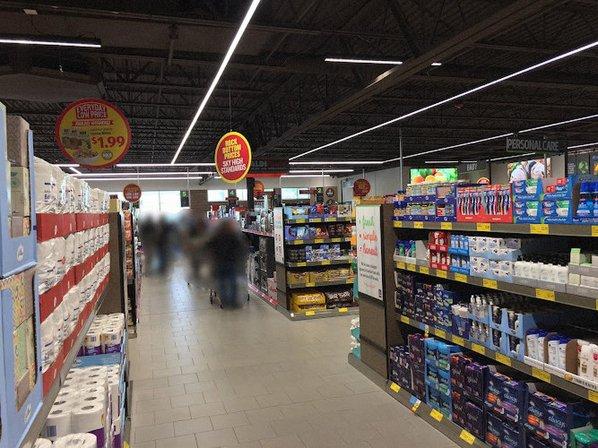 ALDI