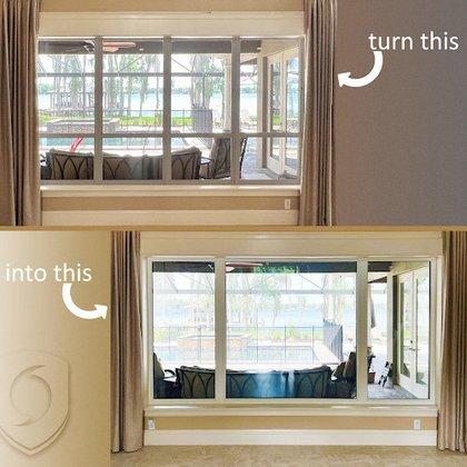 DuraSash Windows