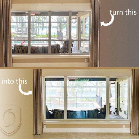 DuraSash Windows