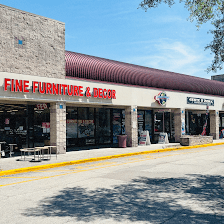 Fine Furniture and Decor