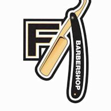 FADED Barbershop