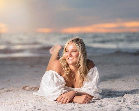 Captured By Mallary - Tampa Photographer