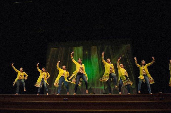 Srishti Indian Dance Academy