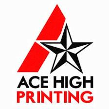 Ace High Printing