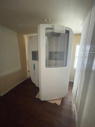 Rubin Chiropractic Health Center and Cryotherapy
