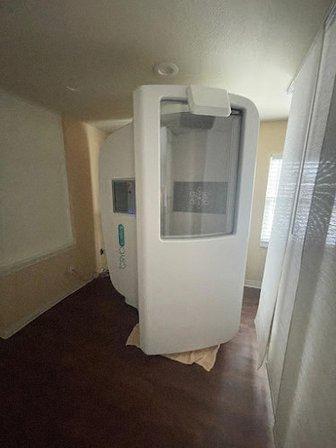 Rubin Chiropractic Health Center and Cryotherapy