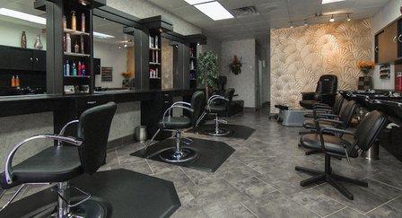 Alyssa's Salon