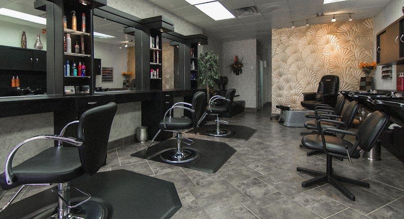 Alyssa's Salon