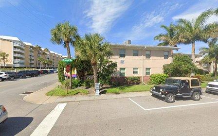 Sunset Way- 12 Hour Parking