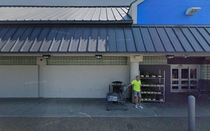 Walmart Bakery