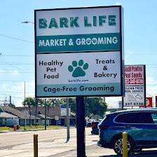 Bark Life, St. Petersburg